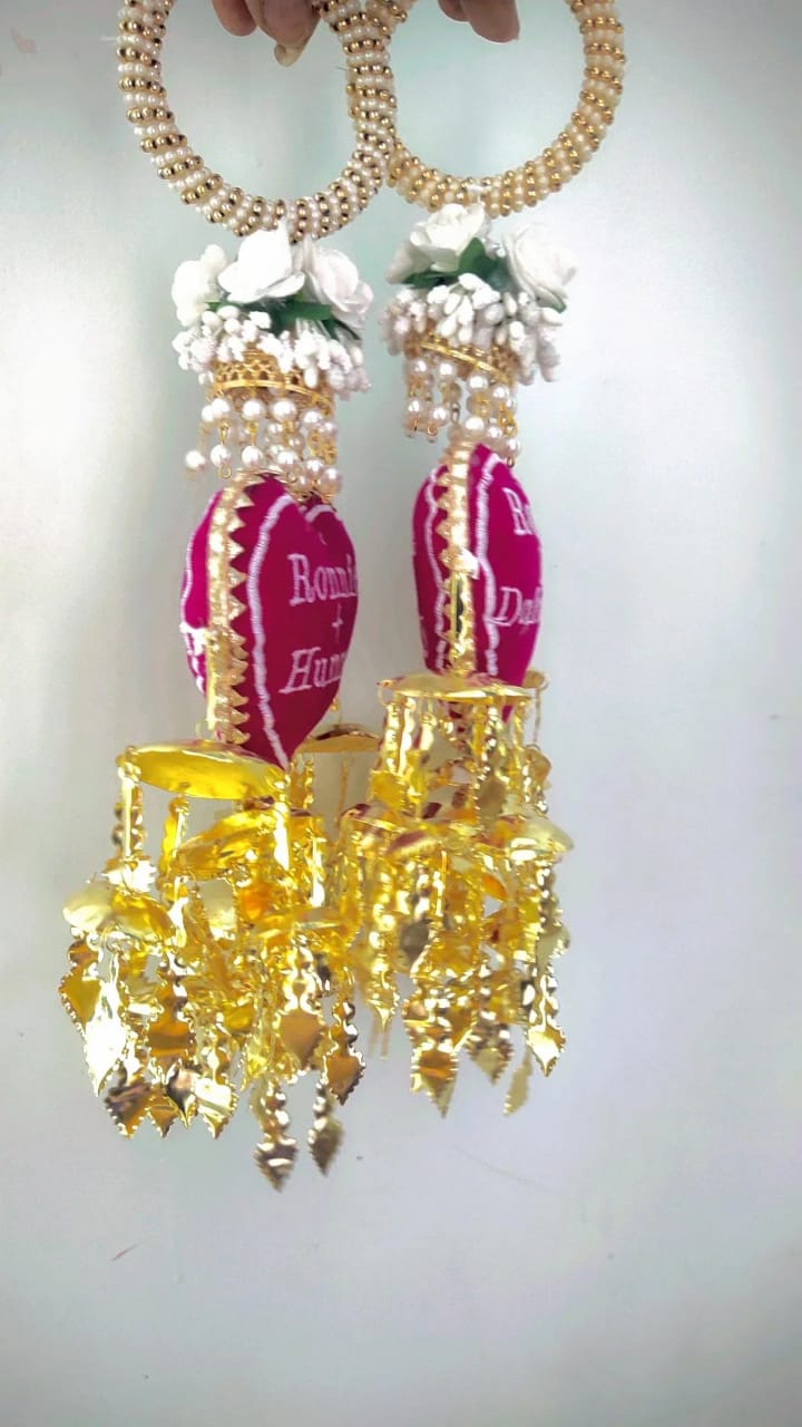 heart shape kalire