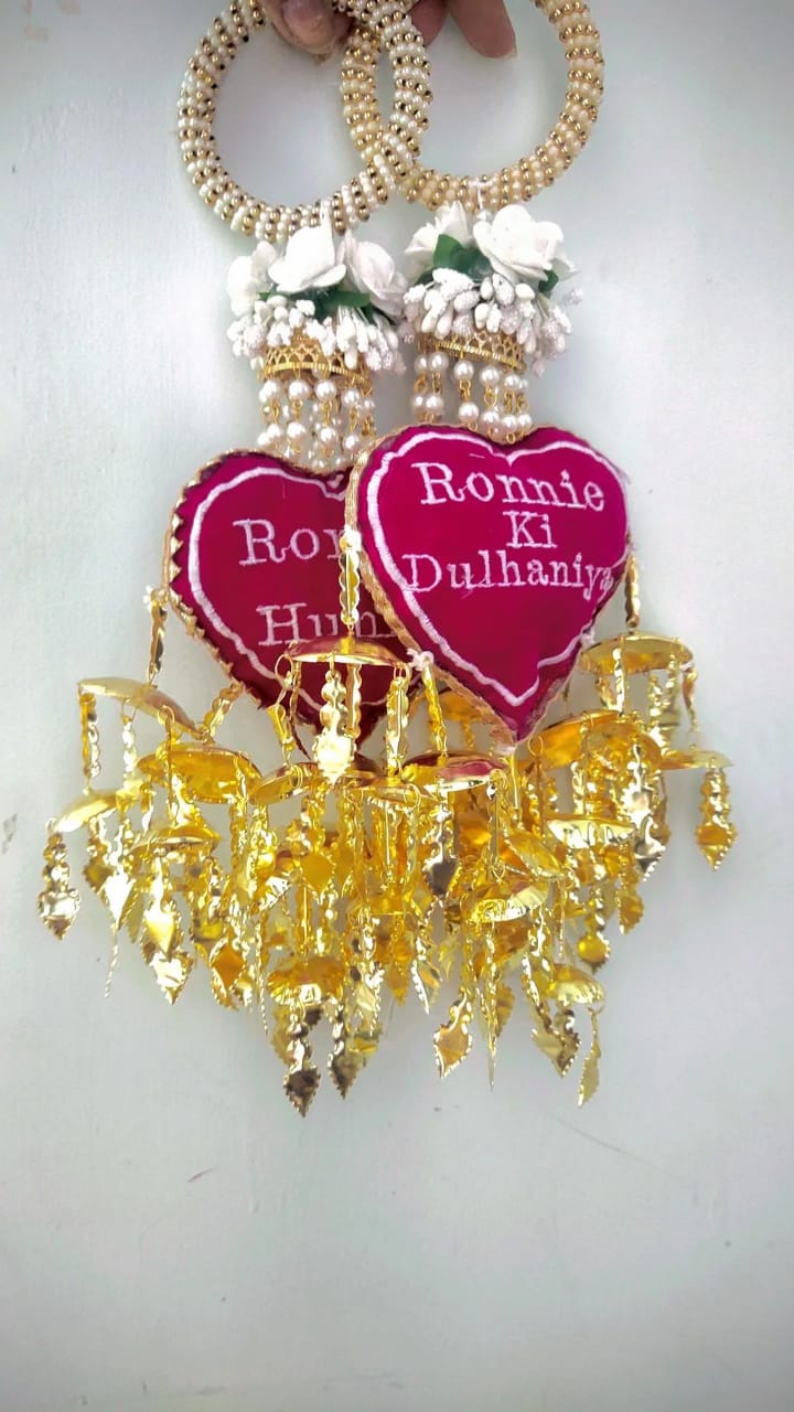 heart shape kalire online