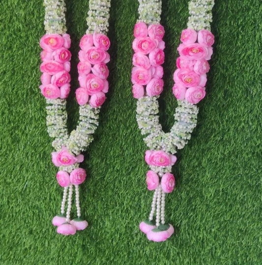 Alia Bhatt Garland for Wedding 