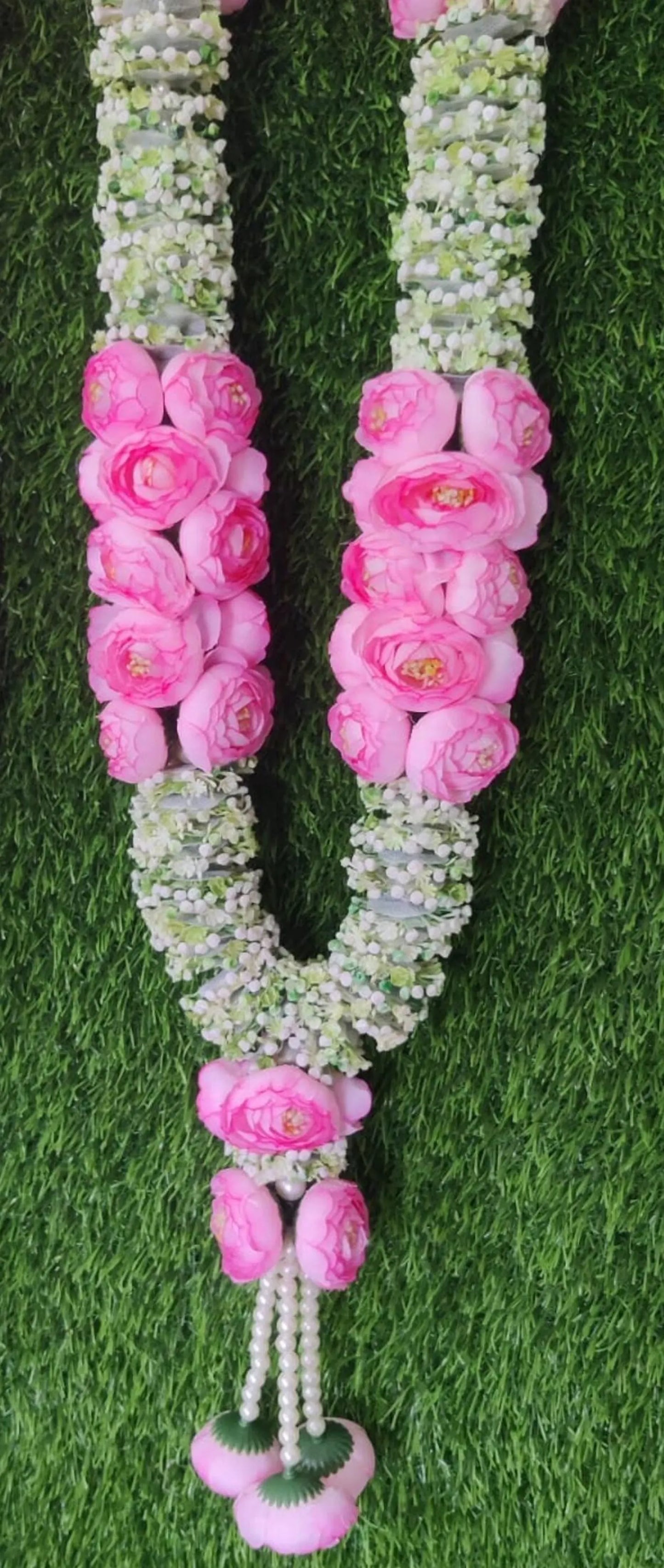 Alia Garland for Wedding 